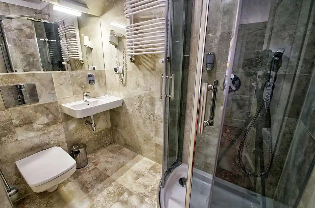Hotel Toporów Style - relaxace 6